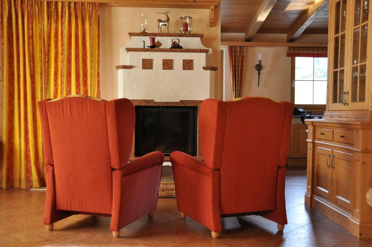 Apartmán Penthouse Kitzpanorama Kaprun Exteriér fotografie