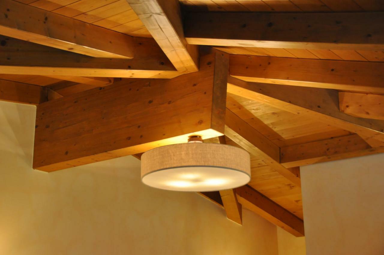 Apartmán Penthouse Kitzpanorama Kaprun Exteriér fotografie