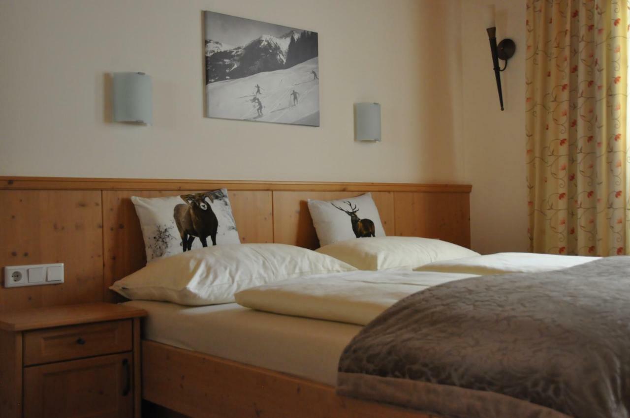 Apartmán Penthouse Kitzpanorama Kaprun Exteriér fotografie