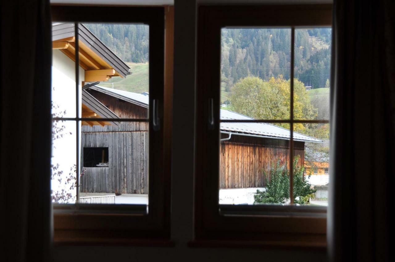 Apartmán Penthouse Kitzpanorama Kaprun Exteriér fotografie