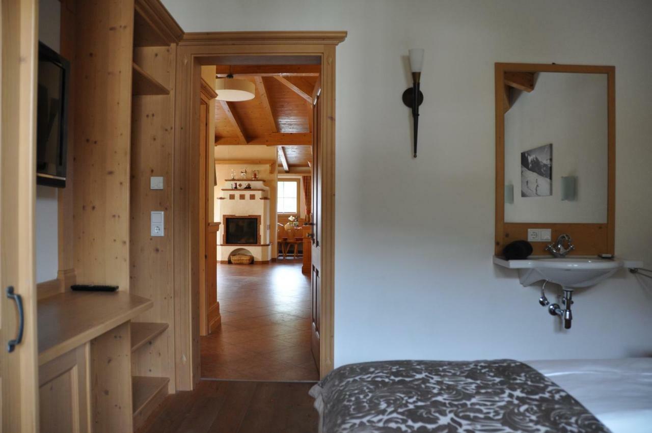 Apartmán Penthouse Kitzpanorama Kaprun Exteriér fotografie
